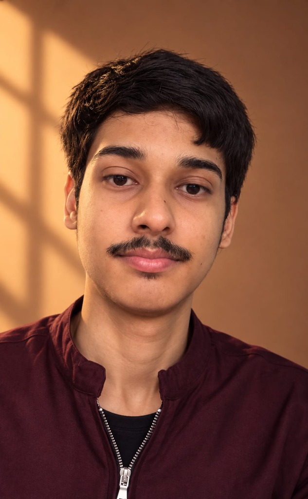 Priyanshu Singh